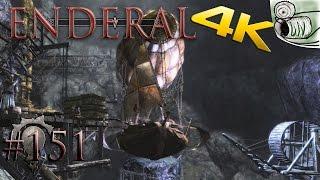 Let´s Play Enderal #151 Das Ding soll fliegen?