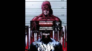 Request Series #155 | Daredevil VS Punisher