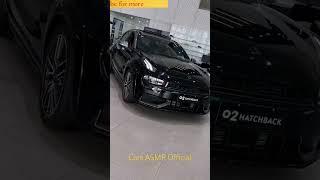 2023 Lynk and Co. 02 Hatchback #asmr