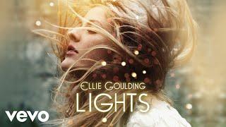 Ellie Goulding - Lights (Sped Up Version)