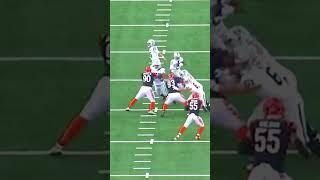 Why Jackson Powers-Johnson is the Next Great Center #Raiders #nfl