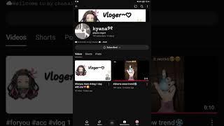 SUBCRIBE TO @kyana.vloger2 