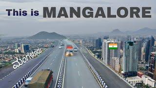 Manglore City | one of the major port city of Karnartaka | Mengaluru city 