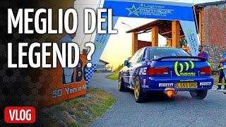 Cosa ne pensiamo del Mythical Cars Rally?