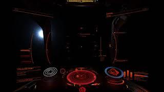 Elite Dangerous гравитация G=3.42