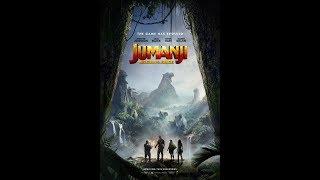 JUMANJI: BEM VINDO À SELVA | FILME 2018 | CURIOSIDADES