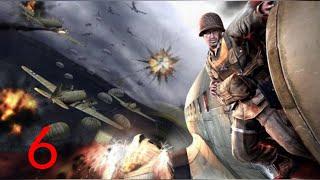 MEDAL OF HONOR AIRBORNE GAME | PART 6