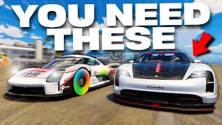 2 NEW Best Cars In The Specs! & How To Get Them | The Crew Motorfest