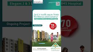 Arcon Exotica | A Step Closer to Comfort & Convenience