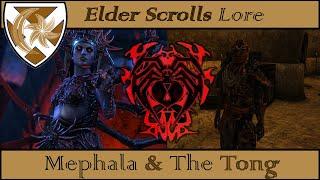 Elder Scrolls Lore S1 E05: Mephala & Morag Tong (Season of Morrowind)