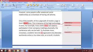 Subject Verb Agreement in IELTS Writing