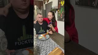 СТРОГАЯ ЖЕНА / ЧАТ РУЛЕТКА Санчо с Ранчо #чатрулетка #санчо #интервью #влог