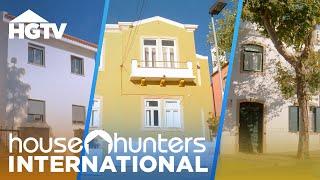 Sunny Portugal Escape for Portland Couple  Full Episode Recap | House Hunters International | HGTV