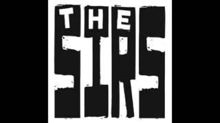 The Sirs - "He's A Jerk" PSYCH-001 [2007]