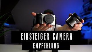  SONY A6000 PERFEKT FÜR EINSTEIGER | SONY ALPHA 6000 2021 kaufen? | FOTOGRAFIE TIPP | FITCHGALLERY