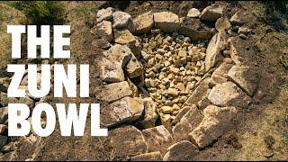 Zuni Bowl - Zeedyk Structures