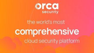 Orca Security Innovation Gains Momentum in the Cloud Security Industry