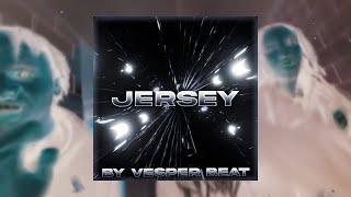 [FREE] JERSEY CLUB ESSENTIALS DRUM KIT 2024 - "JERSEY" (SDOT GO, M ROW, SWEEPERS ENT...)