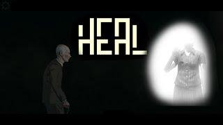 Heal Полное прохождение (Без комментариев)