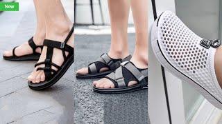 Mens Sandals Shein Прекрасная подборка мужских сандалий в интернет магазине Шейн