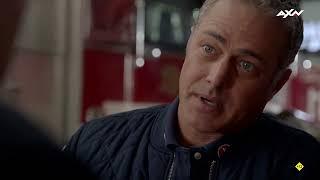 Chicago Fire 12x04 - ¿Dónde nos hemos quedado?