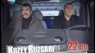 Kuzey Rüzgarı 14. Bölüm izle Seyret