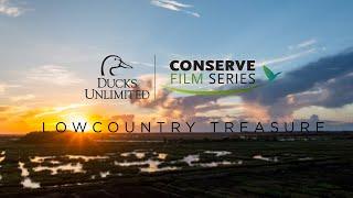 DU Conserve: Lowcountry Treasure