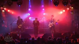 Vintage Trouble - Jezzabella (Live in London) | Moshcam