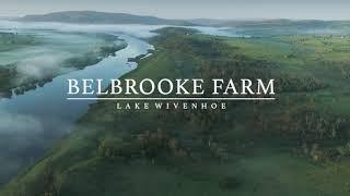 'Belbrooke Farm' 934 Esk Kilcoy Road CABOONBAH