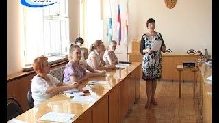 КЛУБ РАБОТОДАТЕЛЕЙ: ЦЗН ПРЕДЛАГАЕТ ПРЕДСТАВИТЕЛЯМ ГОРОДСКИХ ПРЕДПРИЯТИЙ ТРУДОУСТРОИТЬ ВЫПУСКНИКОВ