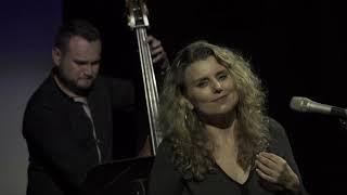 THE CHRISTMAS SONG - Hanne Tveter live@ IMER México City