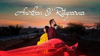 Ek Polok - Best Prewedding Video 2020 | Rupak Tiary | Ft. Cineglass Studio | Kolkata