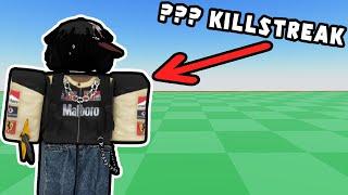 I CANT DIE IN ROBLOX SWORD FIGHT AND STEAL TIME FROM OTHERS!