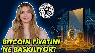 FED TOPLANTI TUTANAKLARI! | PİYASADA YÜKSELİŞ MÜMKÜN MÜ? | KRİPTO PARALARA MAKRO BAKIŞ!