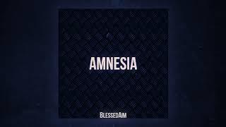 [FREE] Hard Trap Beat 2019 "AMNESIA" (Prod. by BlessedAim)