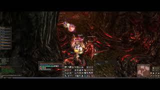 Lineage 2 reborn Ghost hunter pvp uncut last day of interlude patch