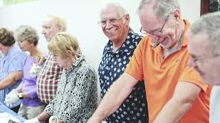 Bells of Gratitude: Honoring Heroes at HBPC