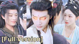【Full Ver】She was betrothed to a beggar, who was actually the reincarnation of the Emperor of Heaven