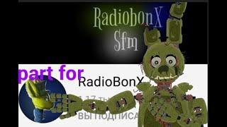 my collab part for RadioBonX