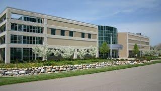 WMU-Southwest (Benton Harbor) "Welcome to Someday"