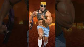 Ashton Hall Minecraft Speedrun meme
