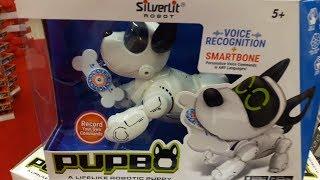 PUPBO - Lifelike Robotic Puppy