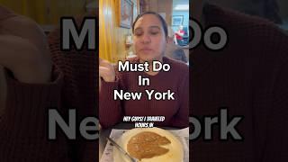 New York Food Gem: Cartwright’s Maple Tree Inn #newyork #shorts #newyorkfood #travel #travelvlog