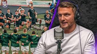 ROGUE Rugby Predictions 2025 | Rugby Pod with Dan Biggar