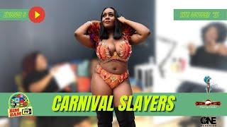 BIM BAM TV S1 E6: CARNIVAL SLAYERS