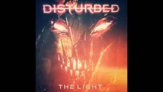 Disturbed - The Light (The Guy / Demon Voice)