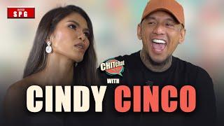 CHITchat with Cindy Cinco | by Chito Samontina