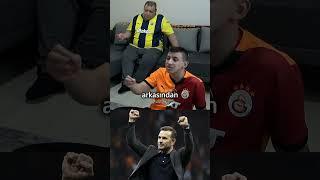 Halilcan: Hiç "Okan Buruk İstifa" DEMEDİM! 