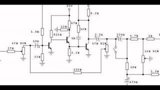 Высококачественный предварительный усилитель своими руками