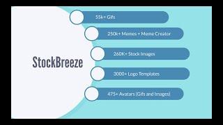 Stockbreeze  - Official Sales Video